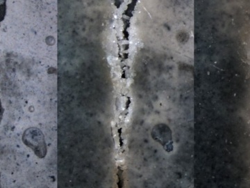 определение морозостойкости бетона