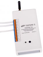 Измеритель-регистратор ТЕРЕМ-5А