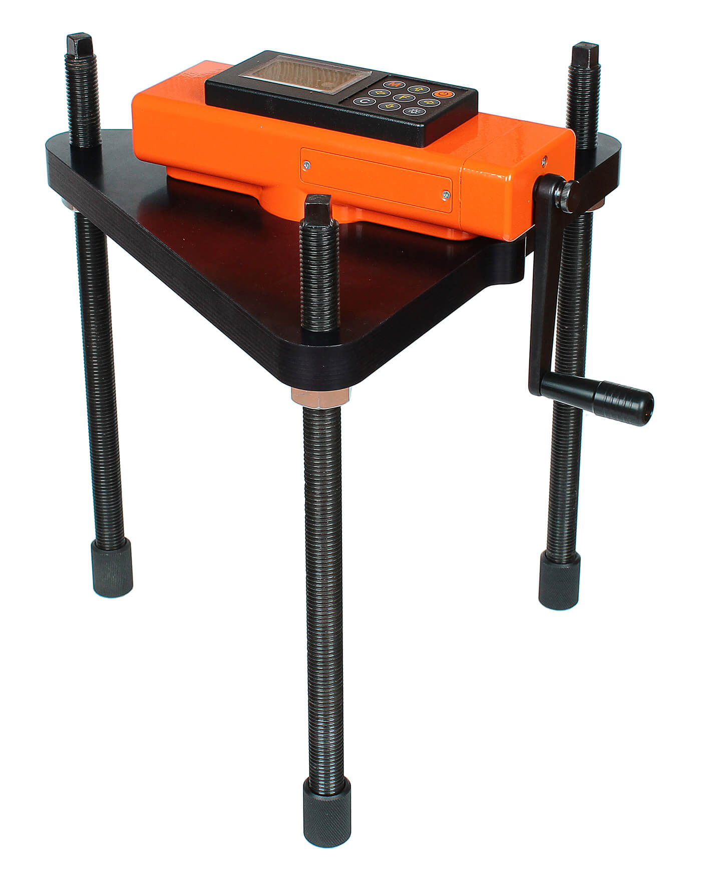 Измеритель усилия вырыва фасадных анкеров ОНИКС-1.ВД от компании ...